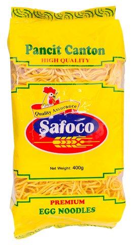 Safoco Premium Egg Noodles 400 g