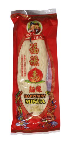 Taiwan Hapiness Misua 250 g