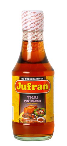 Jufran Thai Fish Sauce 200 ml