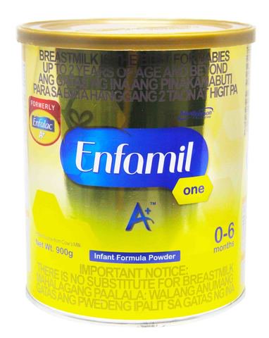 Enfamil A+ One 0-6 Months Infant Formula Powder 850 g