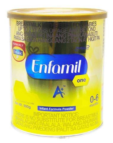 Enfamil A+ One 0-6 Months Infant Formula Powder 900 g