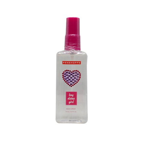 Penshoppe Boy Dates Girl Pink 70 ml