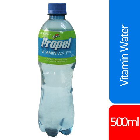 Propel Gala Apple 500 ml