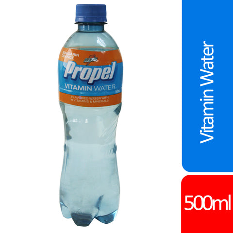 Propel Mandarin Orange 500 ml