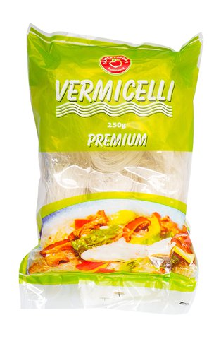 Supersavers Vermicelli Premium 250 g