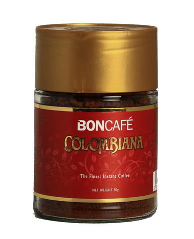 Boncafe Instant Coffee 50 g