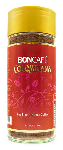 Boncafe Instant Coffee 100 g