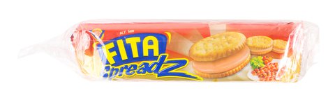 Fita Spreadz Bacon 25 g