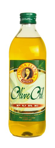 Doña Elena Dona Elena Pure Olive Oil 1 l