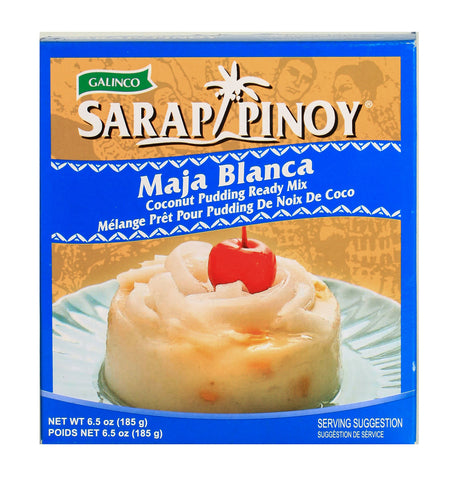 Galinco Maja Blanca Mix 185 g