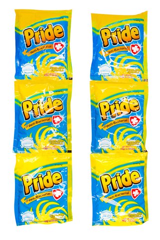 Pride Anti-Bacterial Detergent 40 g