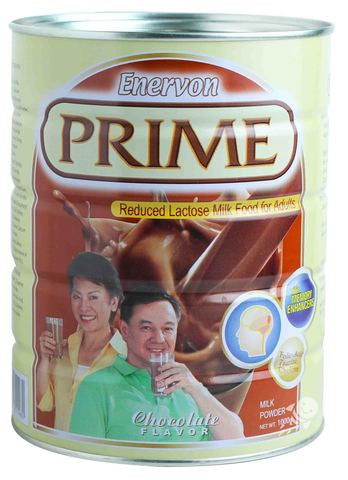 Enervon Prime Chocolate 1 kg