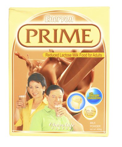 Enervon Prime Choco 400 g