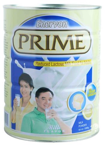 Enervon Prime Vanilla 1 kg