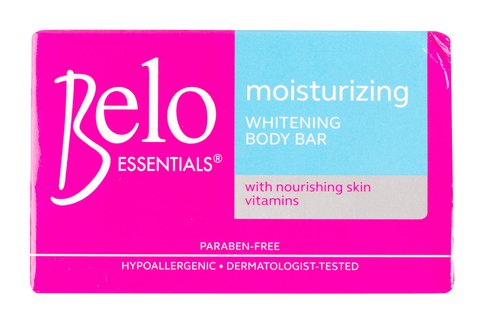 Belo Nourishing Skin Vitamins - Blue 90 g