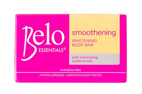 Belo Body Soap Smoothening Pink 90 g