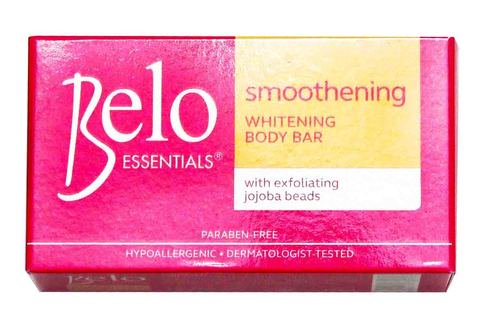 Belo Body Soap Smtng Pink 135 g