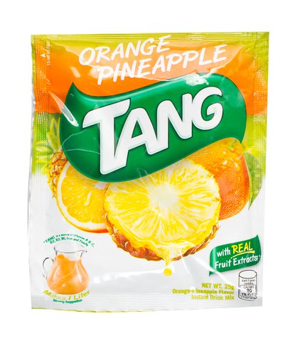Tang Pineapple Orange Instant Drink Mix 30 g