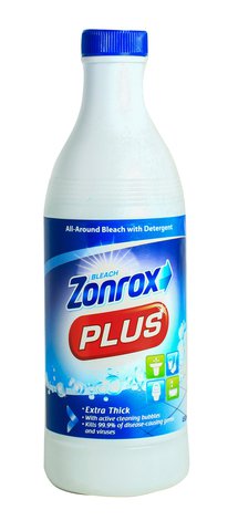 Zonrox Bleach Plus 450 ml