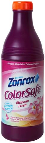 Zonrox Color Safe - Blossom Fresh 450 ml