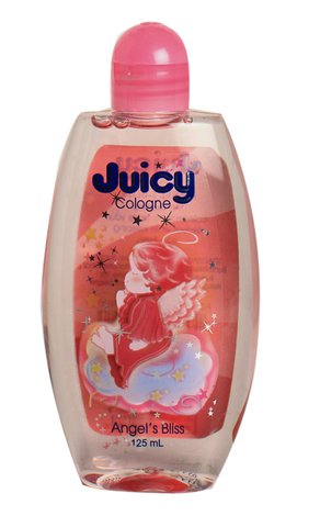Juicy Cologne Angel Bliss 125 ml