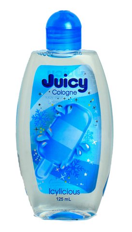 Juicy Icylicious 125 ml