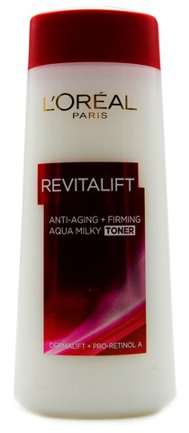 L’Oreal Dermo-Expertise Toner Revita Lift 200 ml
