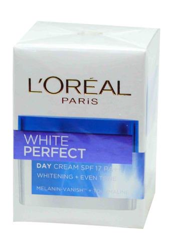 Loreal Dermo Ex Cream Day White Perfect 20 ml