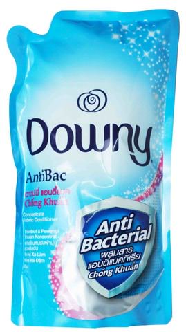 Downy AntiBac Fabric Softener Refill 800 ml