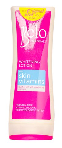 Belo Whitening Lotion 200 ml
