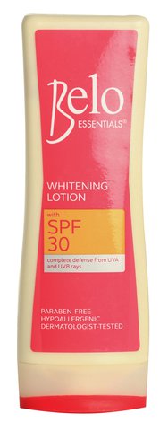Belo Lotion Whitening SPF30 100 ml