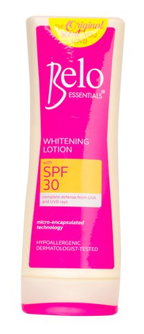 Belo Lotion Whitening SPF 30 200 ml