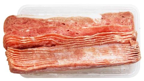CDO Holiday Bacon 600 g