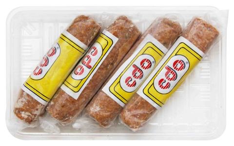 CDO Native Favorites Embotido 1 pc