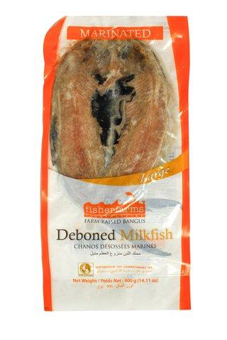 Fisher Marinated Bangus Large