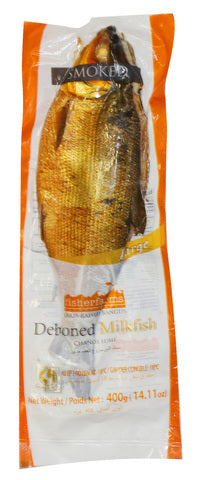 Fisher Farms Deboned Milkfish - Large 400 g