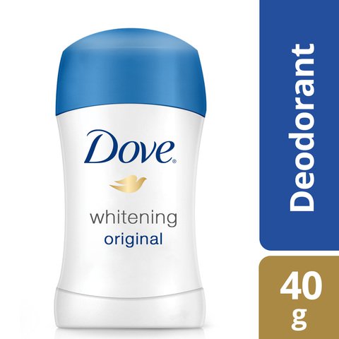 Dove Deodorant Stick Original 40 g