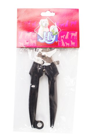 Jolly Nail Clipper - 17791W/O 1 pc