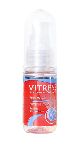 Vitress Hair Repair Cuticle Coat 30 ml