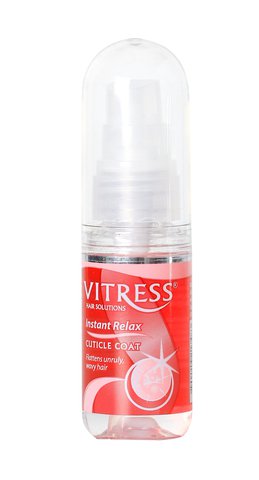Vitress Instant Relax Cuticle Coat 30 ml