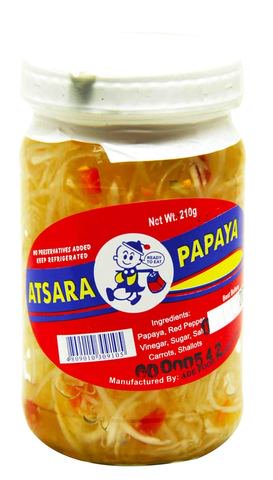 Ade Atsara Papaya 210 g