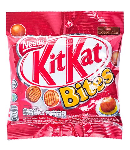 KitKat Bites 40 g