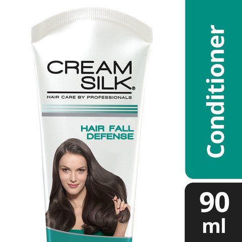 Creamsilk Hair Conditioner Hair Fall Defense 90 ml