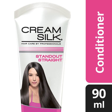 Creamsilk Hair Conditioner Standout Straight 90 ml