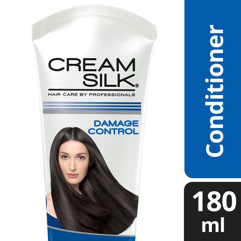 Creamsilk Hair Conditioner Damage Control 180 ml