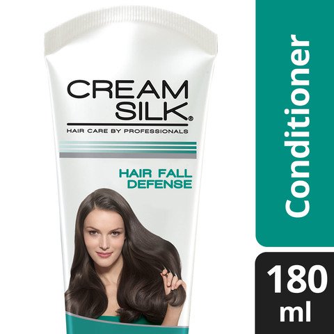 Creamsilk Hair Conditioner Hair Fall Defense 180 ml