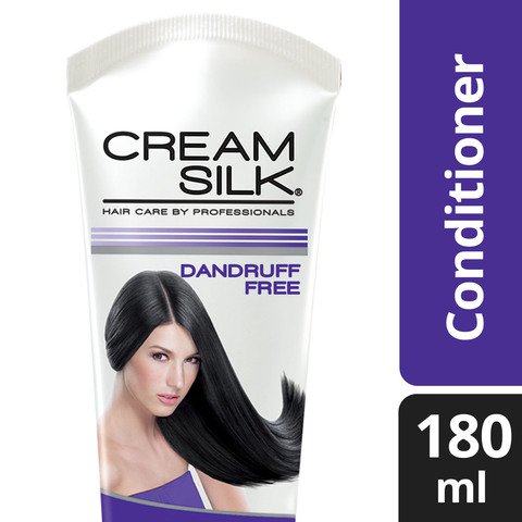 Creamsilk Hair Conditioner Dandruff-Free 180 ml