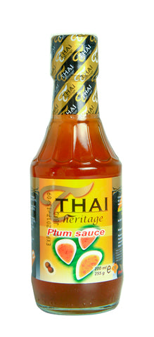 Thai Heritage Plum Sauce 200 ml