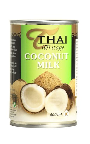 Thai Heritage Coconut Milk 400 ml