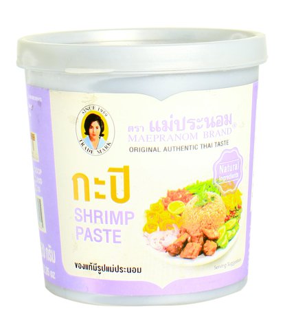 Maepranom Shrimp Paste 300 ml